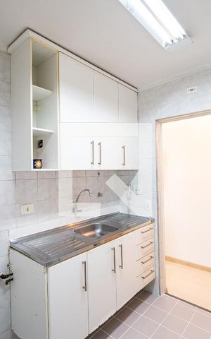 Apartamento para alugar com 61m², 2 quartos e 1 vaga Apartamento para alugar com 61m², 2 quartos e 1 vagaCozinha