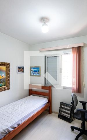 Apartamento para alugar com 61m², 2 quartos e 1 vaga Apartamento para alugar com 61m², 2 quartos e 1 vagaQuarto 2