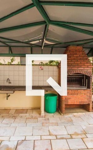 Apartamento para alugar com 61m², 2 quartos e 1 vaga Apartamento para alugar com 61m², 2 quartos e 1 vagaChurrasqueira