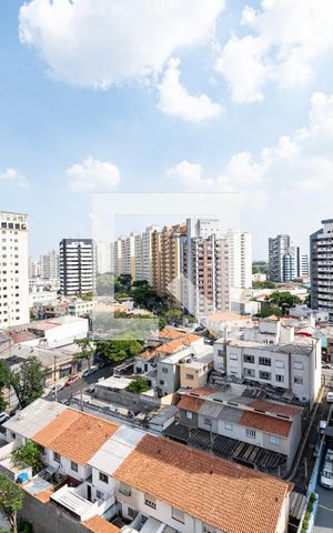 Apartamento para alugar com 61m², 2 quartos e 1 vaga Apartamento para alugar com 61m², 2 quartos e 1 vagaVista da Varanda