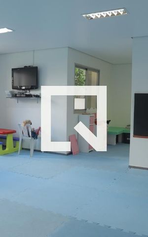 Apartamento para alugar com 61m², 2 quartos e 1 vaga Apartamento para alugar com 61m², 2 quartos e 1 vagaBrinquedoteca