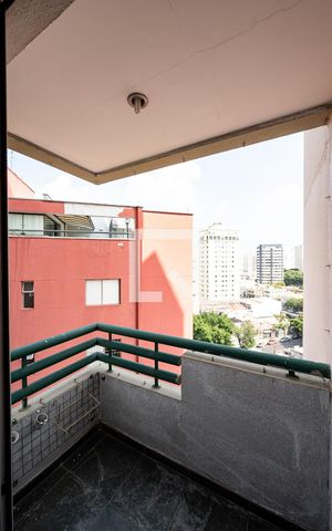 Apartamento para alugar com 61m², 2 quartos e 1 vaga Apartamento para alugar com 61m², 2 quartos e 1 vagaVaranda da Suíte