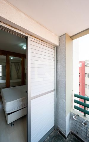Apartamento para alugar com 61m², 2 quartos e 1 vaga Apartamento para alugar com 61m², 2 quartos e 1 vagaVaranda da Suíte