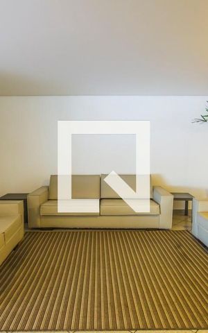 Apartamento para alugar com 61m², 2 quartos e 1 vaga Apartamento para alugar com 61m², 2 quartos e 1 vagaHall de Entrada