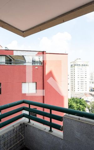 Apartamento para alugar com 61m², 2 quartos e 1 vaga Apartamento para alugar com 61m², 2 quartos e 1 vagaVaranda da Suíte
