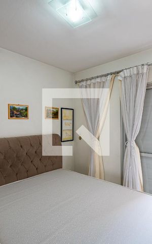 Apartamento para alugar com 61m², 2 quartos e 1 vaga Apartamento para alugar com 61m², 2 quartos e 1 vagaSuíte