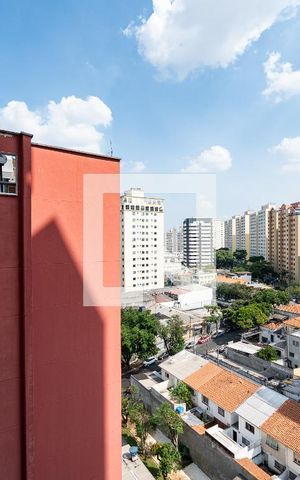 Apartamento para alugar com 61m², 2 quartos e 1 vaga Apartamento para alugar com 61m², 2 quartos e 1 vagaVista da Varanda da Suíte