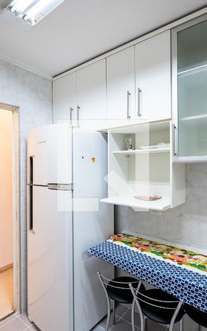 Apartamento para alugar com 61m², 2 quartos e 1 vaga Apartamento para alugar com 61m², 2 quartos e 1 vagaCozinha