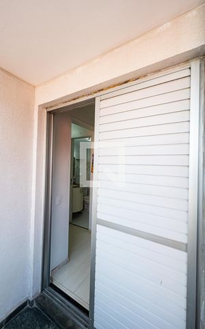 Apartamento para alugar com 61m², 2 quartos e 1 vaga Apartamento para alugar com 61m², 2 quartos e 1 vagaVaranda da Suíte