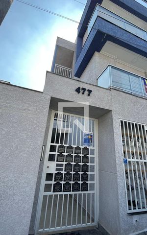 Apartamento para alugar com 34m², 1 quarto e sem vaga Apartamento para alugar com 34m², 1 quarto e sem vagaFachada