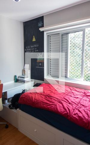Apartamento à venda com 64m², 3 quartos e 1 vaga Apartamento à venda com 64m², 3 quartos e 1 vagaQuarto