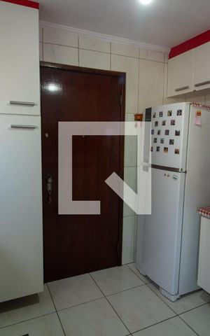 Apartamento à venda com 64m², 3 quartos e 1 vaga Apartamento à venda com 64m², 3 quartos e 1 vagaCozinha