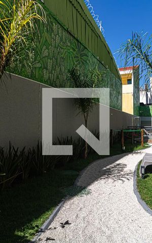 Apartamento para alugar com 28m², 1 quarto e sem vaga Apartamento para alugar com 28m², 1 quarto e sem vagaÁrea externa