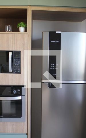 Apartamento à venda com 89m², 2 quartos e 2 vagasCozinha