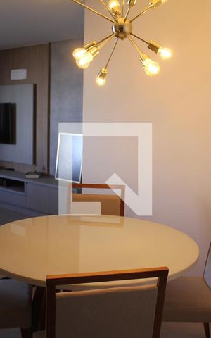 Apartamento à venda com 89m², 2 quartos e 2 vagasSala de Jantar
