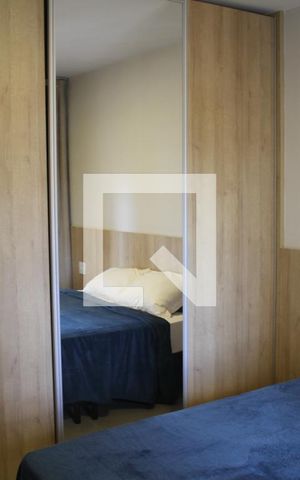 Apartamento à venda com 89m², 2 quartos e 2 vagasQuarto 1