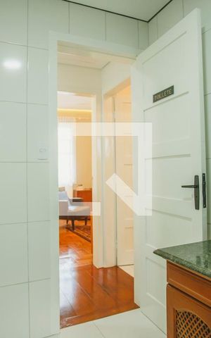 Casa à venda com 110m², 2 quartos e sem vaga Casa à venda com 110m², 2 quartos e sem vagaBanheiro