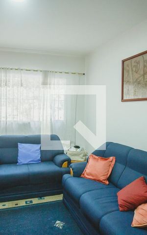 Casa à venda com 110m², 2 quartos e sem vaga Casa à venda com 110m², 2 quartos e sem vagaSala de Estar