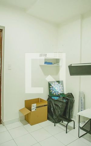 Casa à venda com 110m², 2 quartos e sem vaga Casa à venda com 110m², 2 quartos e sem vagaQuarto de Serviço