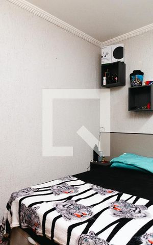 Casa à venda com 300m², 4 quartos e 3 vagasQuarto 2