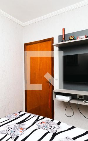 Casa à venda com 300m², 4 quartos e 3 vagasQuarto 2
