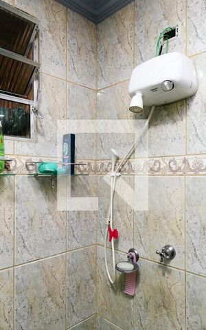 Casa à venda com 300m², 4 quartos e 3 vagasBanheiro da Suíte 3