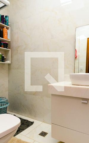 Casa à venda com 300m², 4 quartos e 3 vagasBanheiro da Suíte