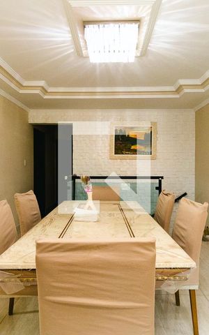 Casa à venda com 300m², 4 quartos e 3 vagasSala de Jantar
