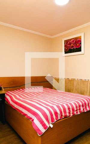 Casa à venda com 300m², 4 quartos e 3 vagasQuarto 3 - Suíte