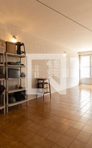Casa à venda com 120m², 2 quartos e 1 vaga Casa à venda com 120m², 2 quartos e 1 vagaGaragem Coberta/Salão