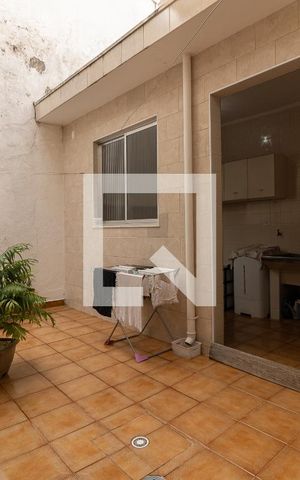 Casa à venda com 120m², 2 quartos e 1 vaga Casa à venda com 120m², 2 quartos e 1 vagaQuintal