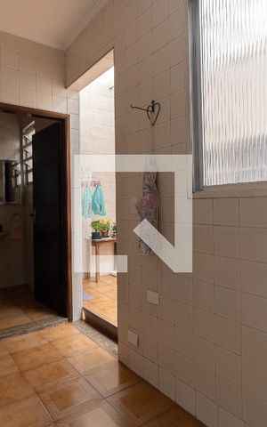 Casa à venda com 120m², 2 quartos e 1 vaga Casa à venda com 120m², 2 quartos e 1 vagaLavanderia