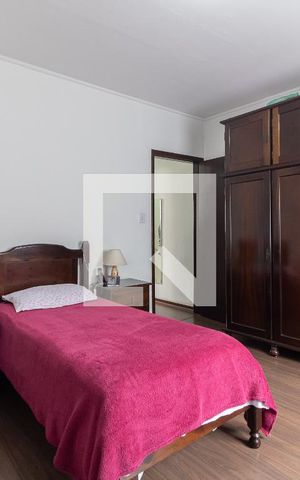 Casa à venda com 120m², 2 quartos e 1 vaga Casa à venda com 120m², 2 quartos e 1 vagaQuarto 1