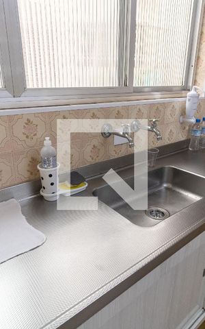 Casa à venda com 120m², 2 quartos e 1 vaga Casa à venda com 120m², 2 quartos e 1 vagaCozinha