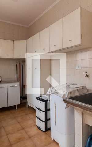 Casa à venda com 120m², 2 quartos e 1 vaga Casa à venda com 120m², 2 quartos e 1 vagaLavanderia
