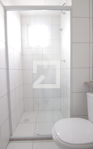 Apartamento para alugar com 33m², 1 quarto e sem vagaBanheiro