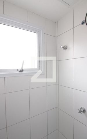 Apartamento para alugar com 33m², 1 quarto e sem vagaBanheiro