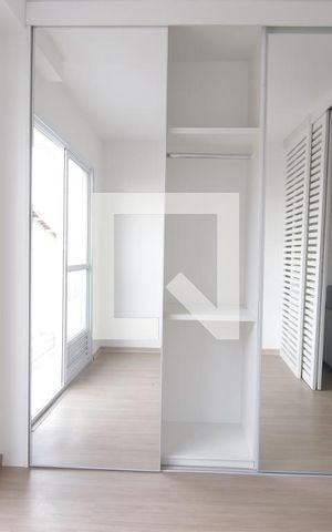 Apartamento para alugar com 33m², 1 quarto e sem vagaQuarto