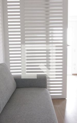 Apartamento para alugar com 33m², 1 quarto e sem vagaSala