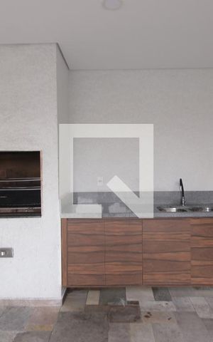 Apartamento para alugar com 33m², 1 quarto e sem vagaÁrea comum - Churrasqueira
