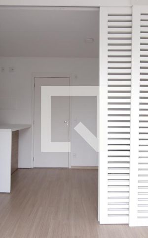 Apartamento para alugar com 33m², 1 quarto e sem vagaCozinha
