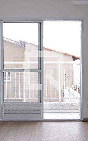 Apartamento para alugar com 33m², 1 quarto e sem vagaCozinha