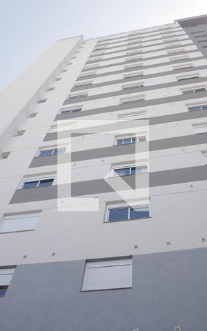 Studio para alugar com 24m², 1 quarto e sem vagaFachada