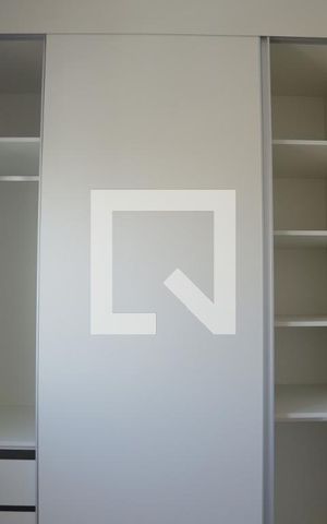 Studio para alugar com 24m², 1 quarto e sem vagaStudio