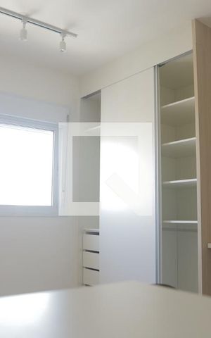 Studio para alugar com 24m², 1 quarto e sem vagaStudio