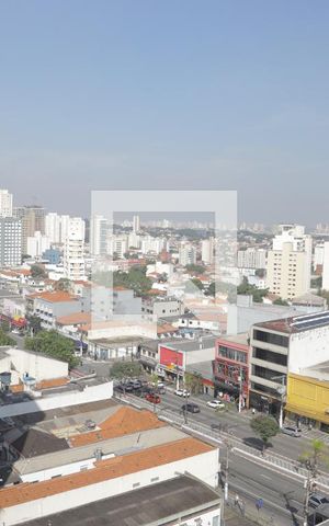 Studio para alugar com 24m², 1 quarto e sem vagaVista do Studio