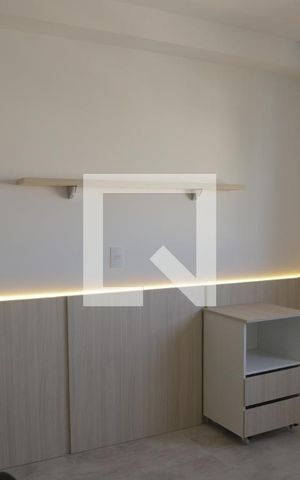 Studio para alugar com 24m², 1 quarto e sem vagaStudio