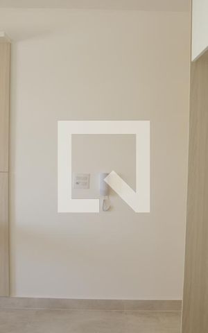 Studio para alugar com 24m², 1 quarto e sem vagaCozinha do Studio