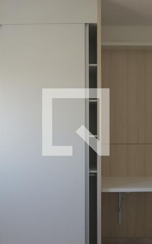 Studio para alugar com 24m², 1 quarto e sem vagaStudio
