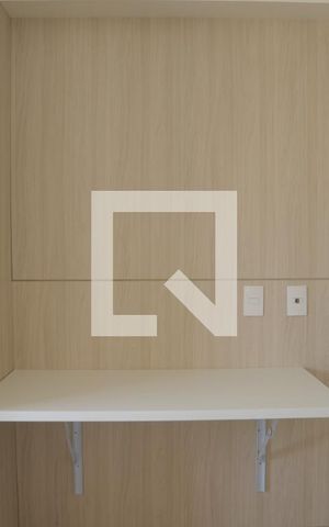 Studio para alugar com 24m², 1 quarto e sem vagaStudio